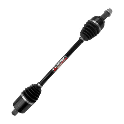 2024–2024 Polaris Xpedition Front Left, Front Right - Rugged Terrain