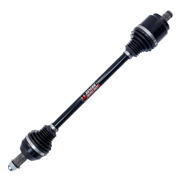 2006–2022 HISUN HS 500/700, Rhino 450/660 Front Right - Rugged Terrain
