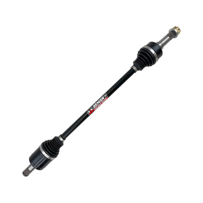 Fits on Long Travel Kit 2021–2024 Yamaha Wolverine RMAX2/RMAX4 Front - Rugged Terrain
