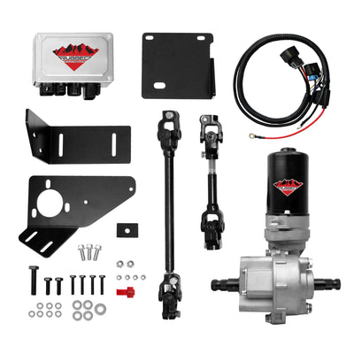 2011–2014 Can - Am Commander 1000/800/Max 1000 Front - Rugged Terrain