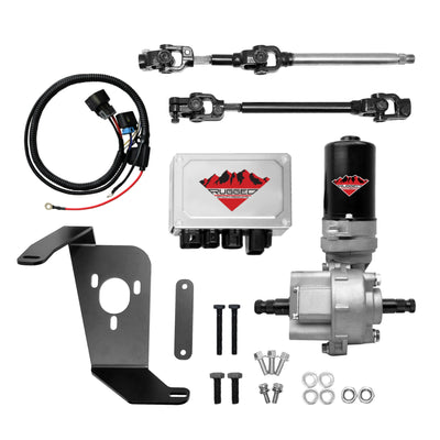 2011–2016 Polaris Ranger 800/Diesel Front - Rugged Terrain