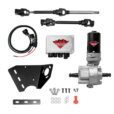 2013–2019 Polaris Ranger 900/Diesel/1000 Front - Rugged Terrain