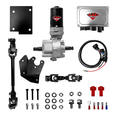 2014–2021 ODES Blazer 170, RZR 170 Front - Rugged Terrain