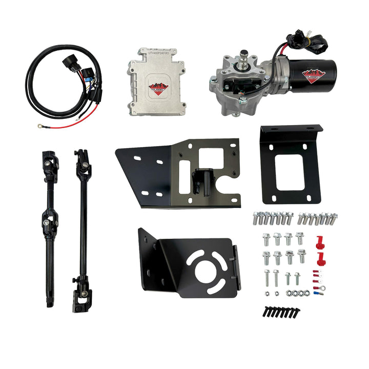 2016–2022 Polaris General 1000 Front - Rugged Terrain
