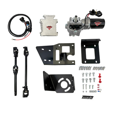2016–2022 Polaris General 1000 Front - Rugged Terrain