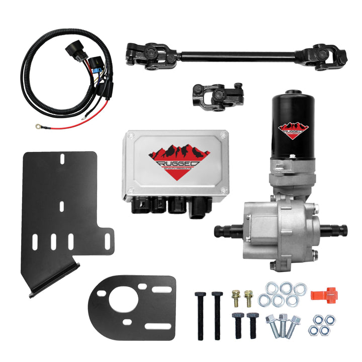 2004–2013 Yamaha Rhino 660/450/700 Front - Rugged Terrain