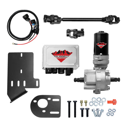 2004–2013 Yamaha Rhino 660/450/700 Front - Rugged Terrain