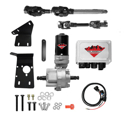 2009–2022 Polaris RZR 800/570 Front - Rugged Terrain