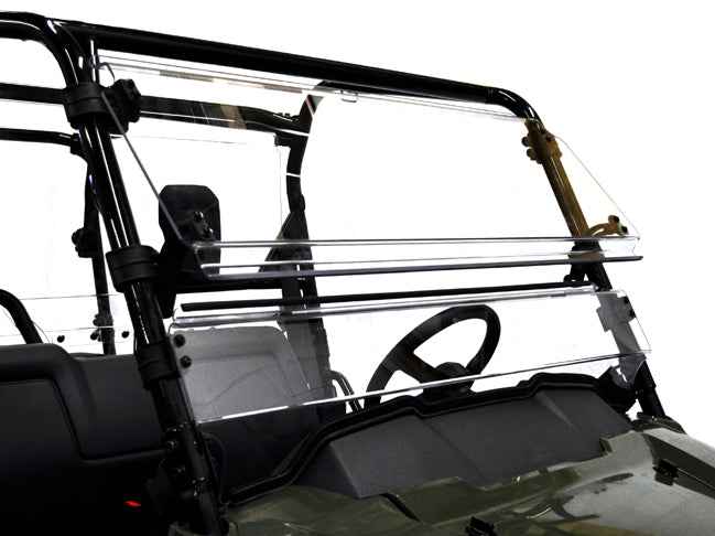 Spike HONDA PIONEER 700 FULL-TILTING WINDSHIELD-HC