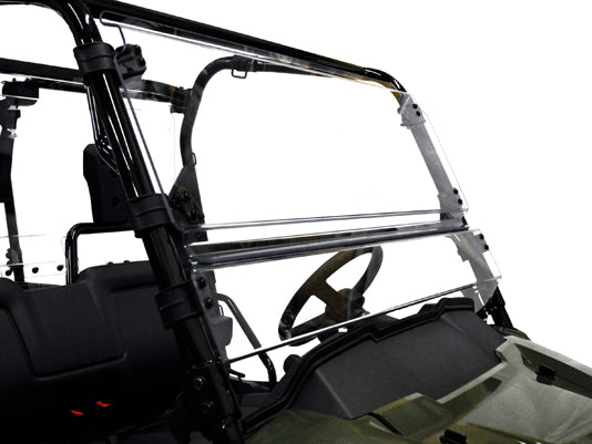 Spike HONDA PIONEER 700 FULL-TILTING WINDSHIELD-HC