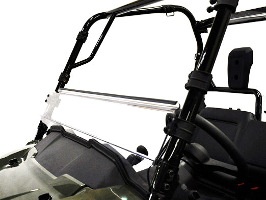 Spike HONDA PIONEER 700 FULL-TILTING WINDSHIELD-HC