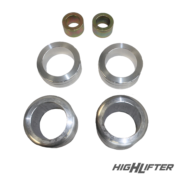 2" Lift Kit Polaris Sportsman Ace