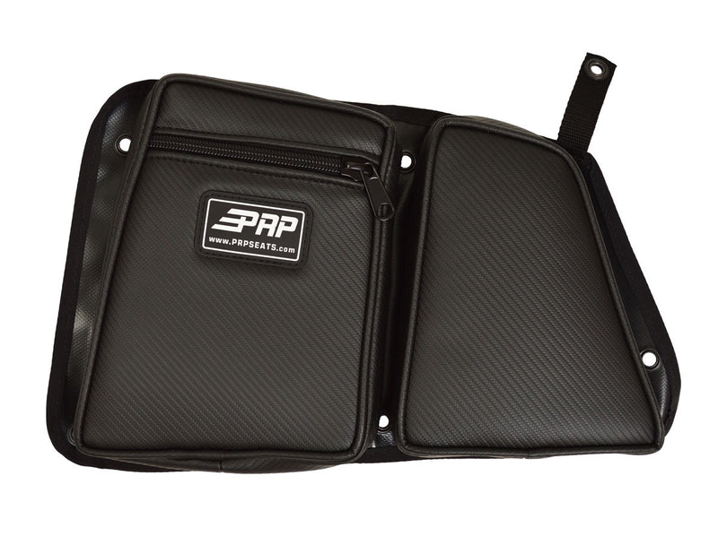 PRP Door Rear Driver Bag | RZR XP 1000 / Turbo / Turbo S