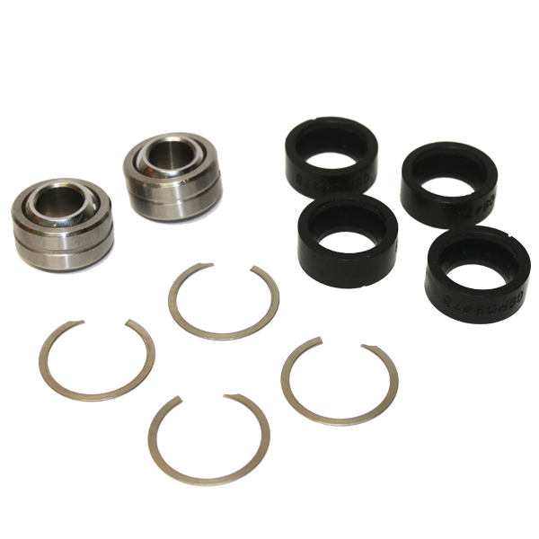 High Lifter 2 Spherical Bearing Kit for Radius Bars - Polaris RZR XP / Can-Am Maverick X3