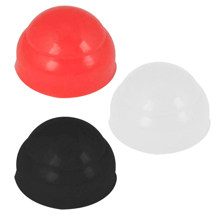 Rugged Radios Replacement Push to Talk (PTT) Button Covers