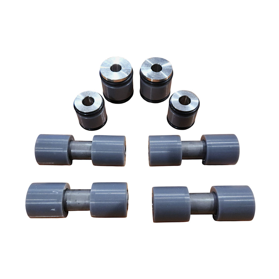 Polaris RZR XP 900 1000 Crank Balancer Bearing Bushings Complete Set K