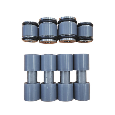 Performance SXS Bushing A Arm Bushings for 2024+ RZR XP 1000 - Rugged Terrain