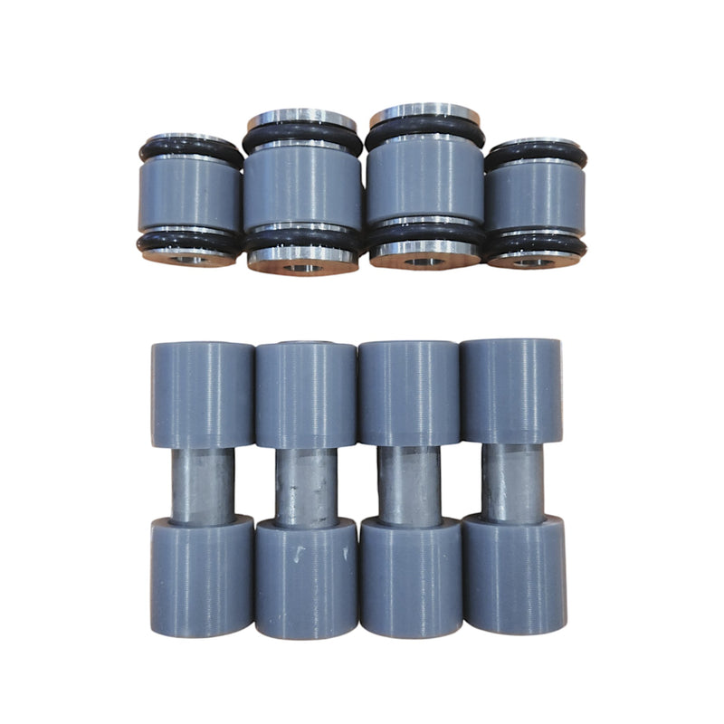 Performance SXS Bushing A Arm Bushings for 2024+ RZR XP 1000 - Rugged Terrain