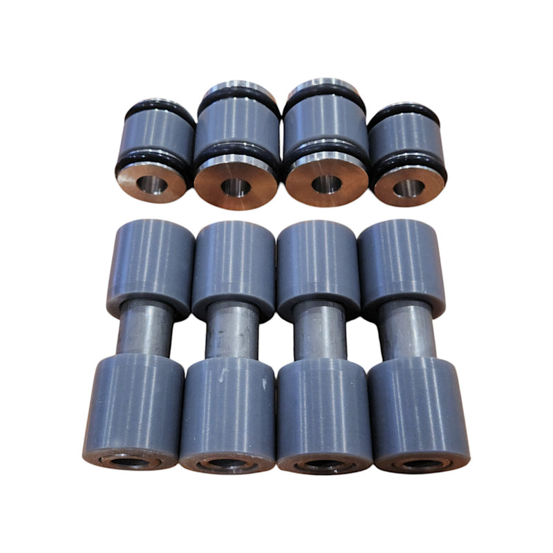 Performance SXS Bushing A Arm Bushings for 2024+ RZR XP 1000 - Rugged Terrain