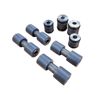 Performance SXS Bushing A Arm Bushings for 2024+ RZR XP 1000 - Rugged Terrain