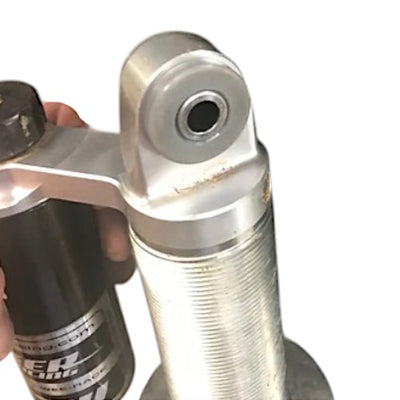 Performance SXS Bushings Walker Evans Front Shock Bushings for Polaris RZR XP 1000 / XP Turbo / Pro XP