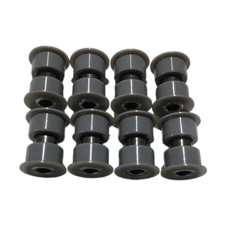 Performance SXS Bushings A Arm Bushings for Honda Talon 1000X / 1000R - Rugged Terrain