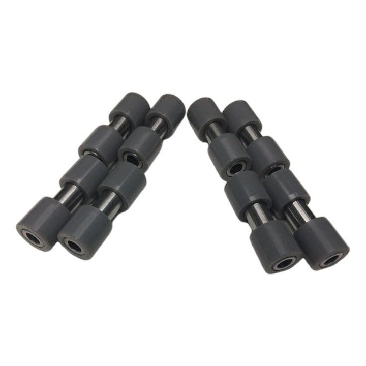 Performance SXS Front Bushing Set for 2021+ Polaris Ranger XP 1000 - Rugged Terrain
