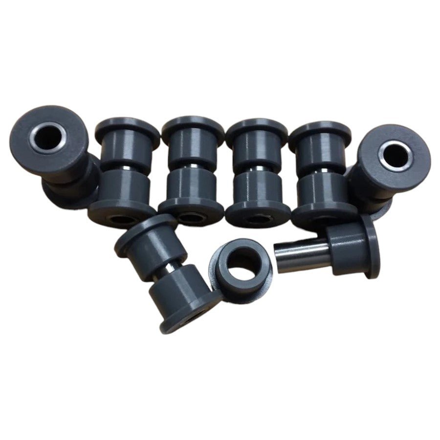 Teryx Bushings – Rugged Terrain