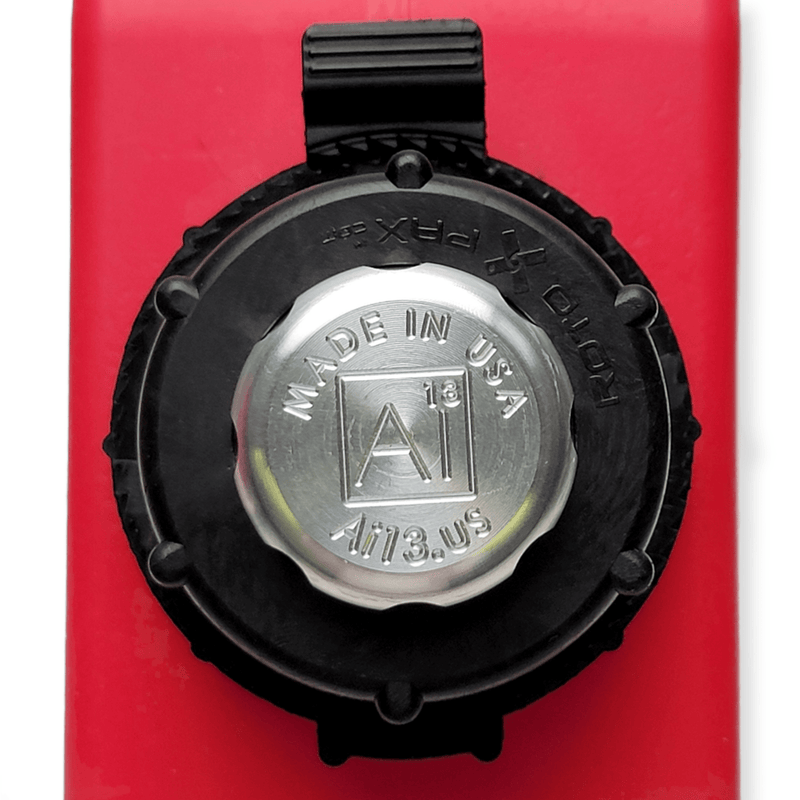 Ai13 PAX Nozzle Seal Cap - Rugged Terrain