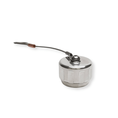 Ai13 LC2 Vent Cap - Rugged Terrain