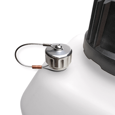 Ai13 LC2 Vent Cap - Rugged Terrain