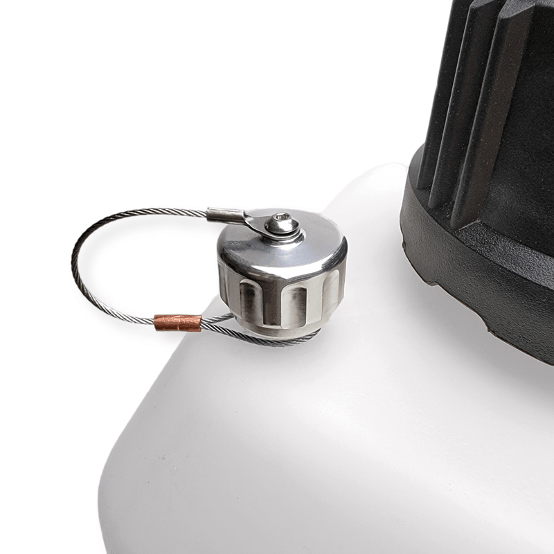 Ai13 LC2 Vent Cap - Rugged Terrain