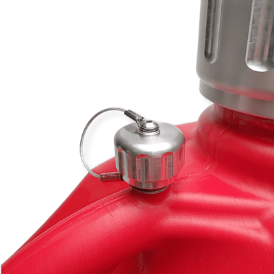 Ai13 VP Vent Cap - Rugged Terrain