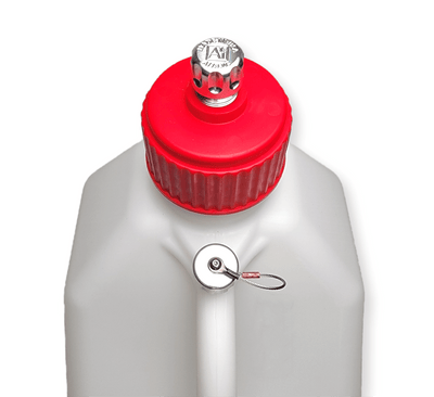 Ai13 Jug Plug - Rugged Terrain