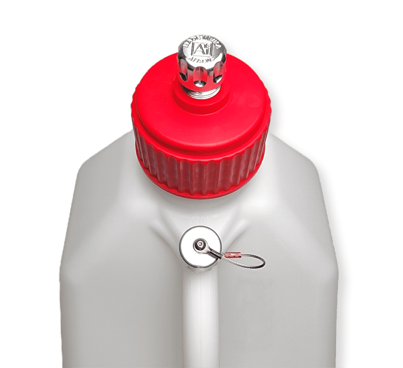 Ai13 Jug Plug - Rugged Terrain