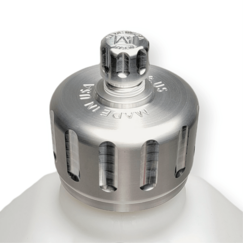 Ai13 Jug Plug - Rugged Terrain