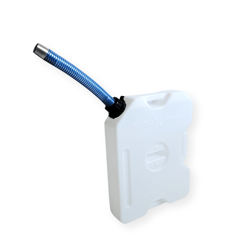 Ai13 PAX Nozzle (Water Only) - Rugged Terrain