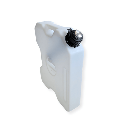 Ai13 PAX Nozzle (Water Only) - Rugged Terrain