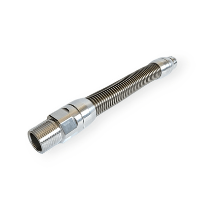 Ai13 All Metal Race Nozzle - Rugged Terrain