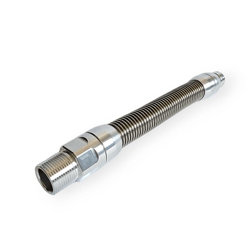 Ai13 All Metal Race Nozzle - Rugged Terrain