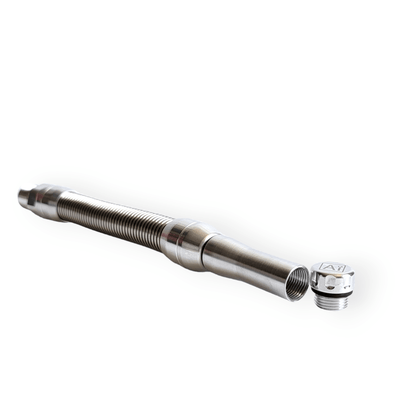 Ai13 All Metal Race Nozzle - Rugged Terrain