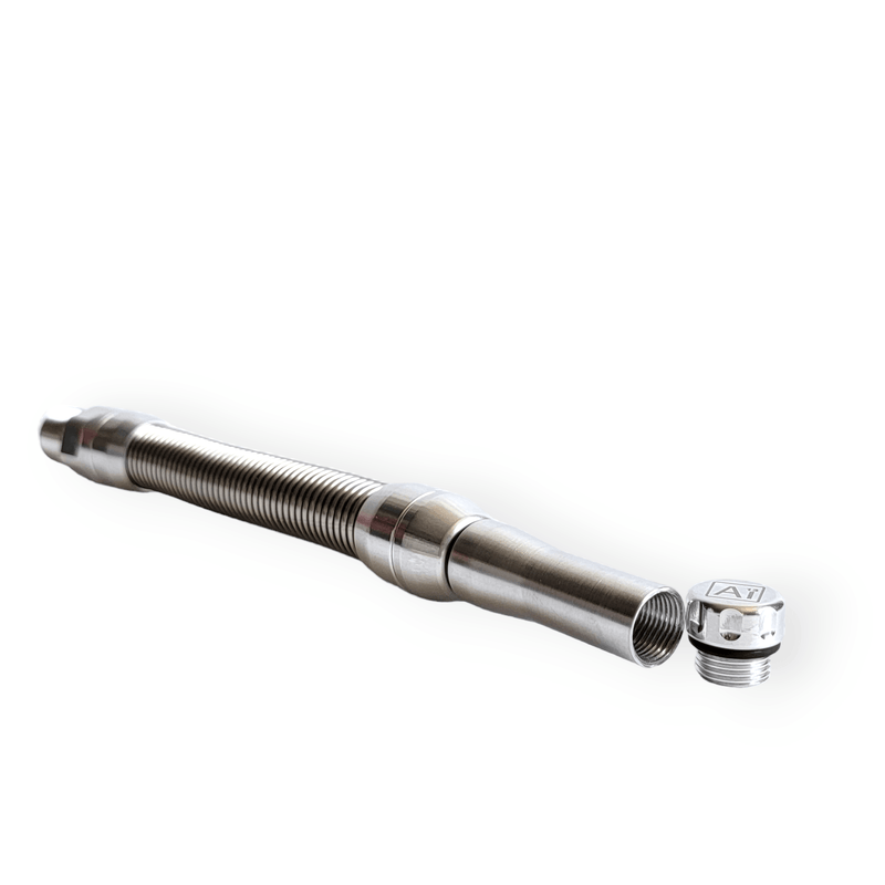 Ai13 All Metal Race Nozzle - Rugged Terrain