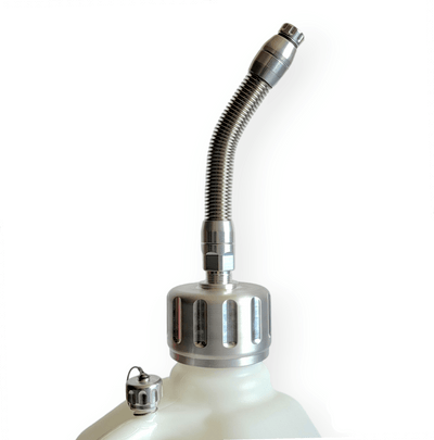 Ai13 All Metal Race Nozzle - Rugged Terrain