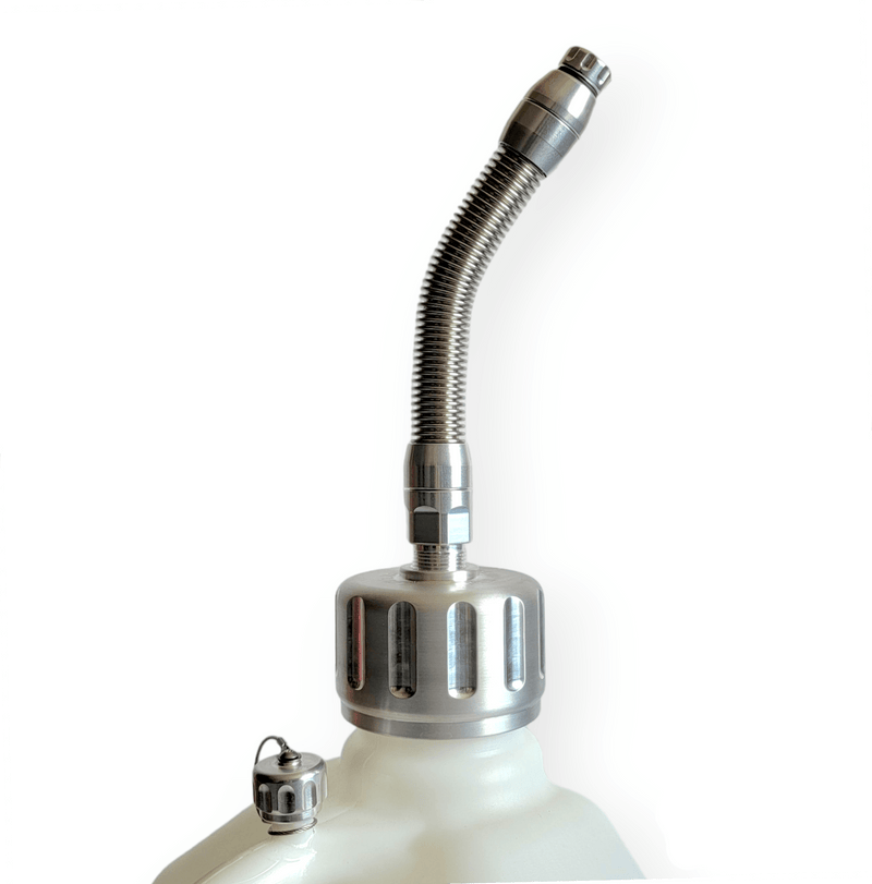 Ai13 All Metal Race Nozzle - Rugged Terrain