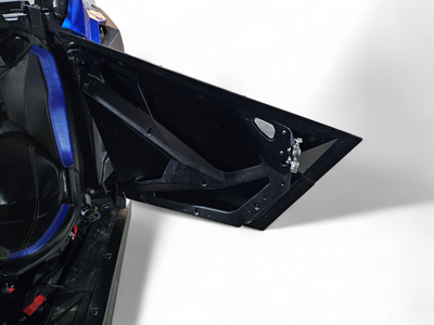 Elektric Offroad Amp Door Skins | Polaris RZR Pro XP / Pro R / Turbo R /  Pro S