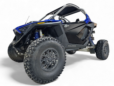 Elektric Offroad Amp Door Skins | Polaris RZR Pro XP / Pro R / Turbo R /  Pro S