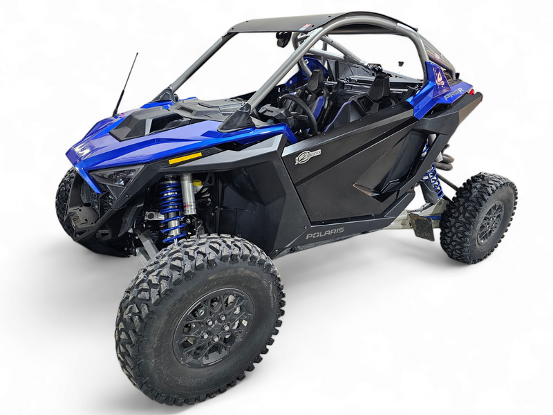 Elektric Offroad Amp Door Skins | Polaris RZR Pro XP / Pro R / Turbo R /  Pro S