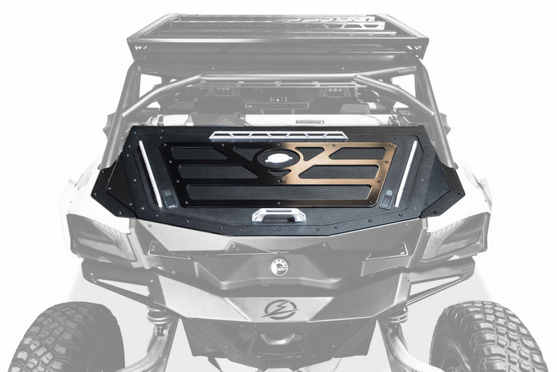 Elektric Offroad Volt Series Baja Bed Box | 2017-24 Can-Am X3