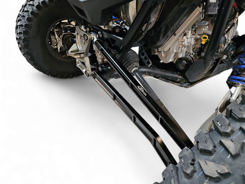 Elektric Offroad High Clearance Radius Rods | Polaris RZR Pro R / Pro S / Turbo R&nbsp;