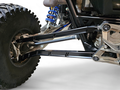 Elektric Offroad High Clearance Radius Rods | Polaris RZR Pro R / Pro S / Turbo R&nbsp;